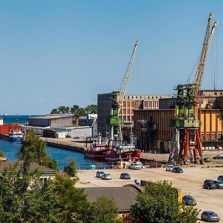 Prime Home Portowy Гдыня Экстерьер фото