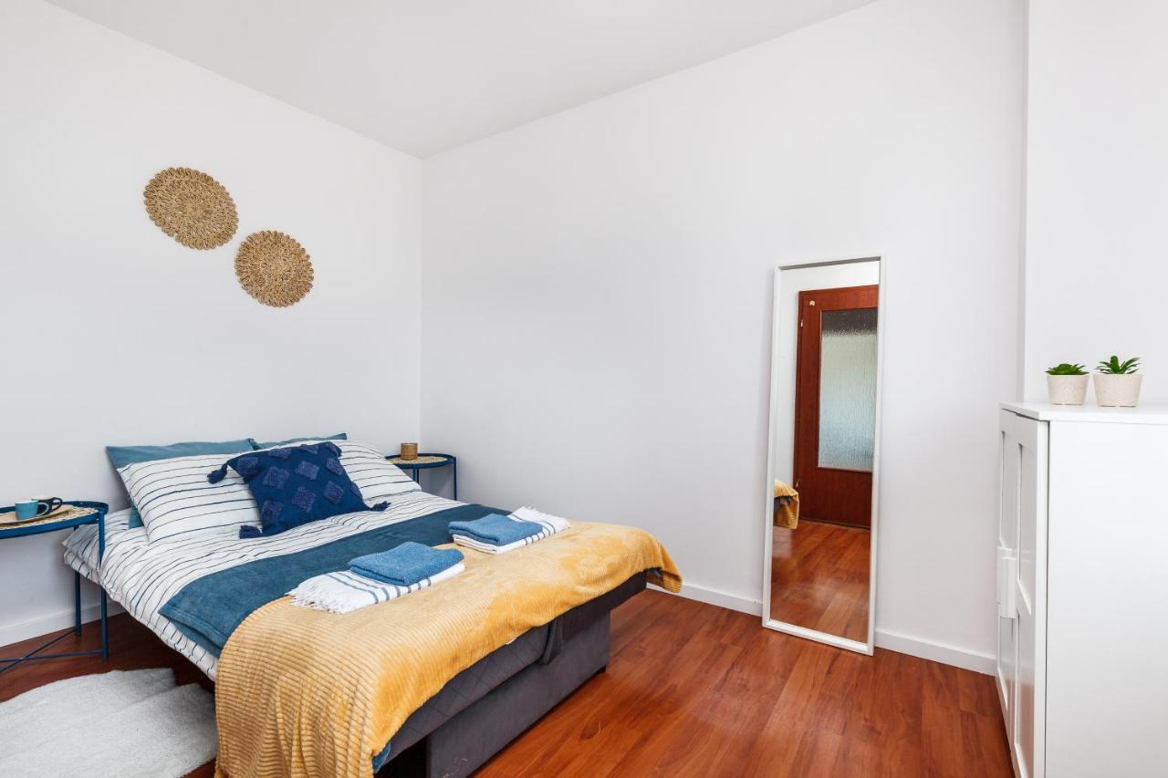 Prime Home Portowy Гдыня Экстерьер фото