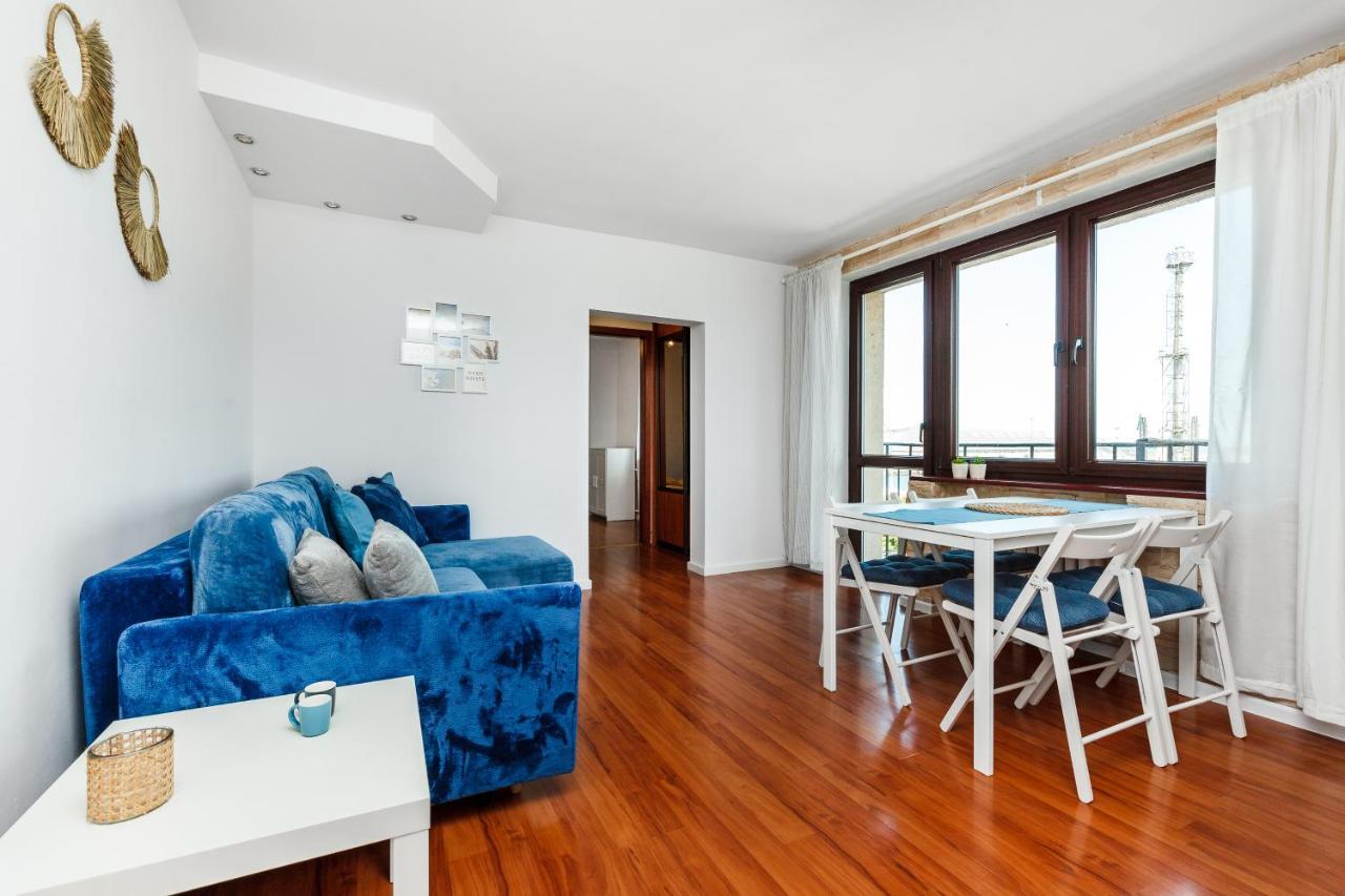Prime Home Portowy Гдыня Экстерьер фото