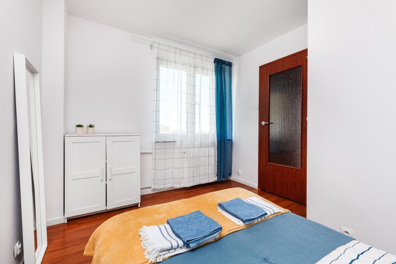 Prime Home Portowy Гдыня Экстерьер фото