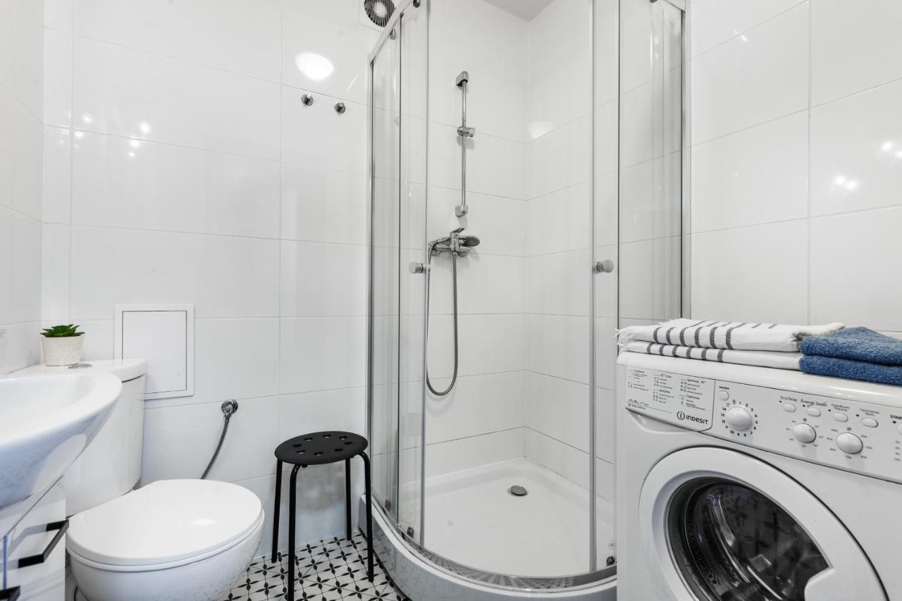 Prime Home Portowy Гдыня Экстерьер фото