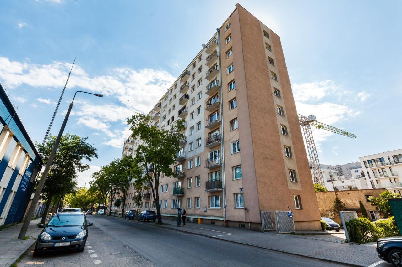 Prime Home Portowy Гдыня Экстерьер фото