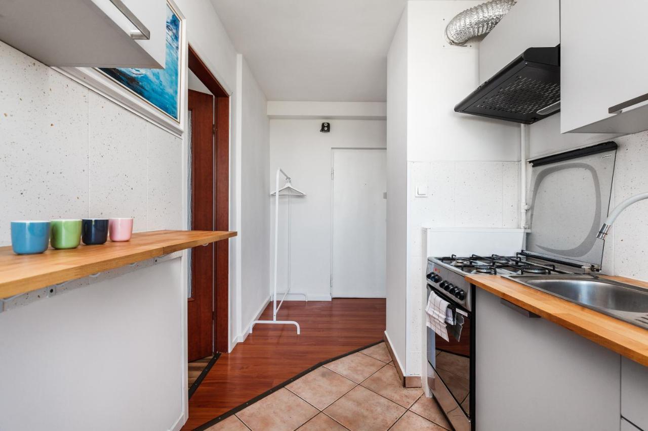 Prime Home Portowy Гдыня Экстерьер фото